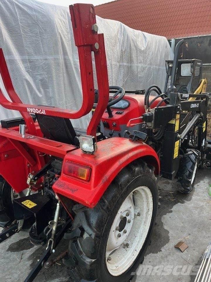 Dong Feng DF304 Tractoren