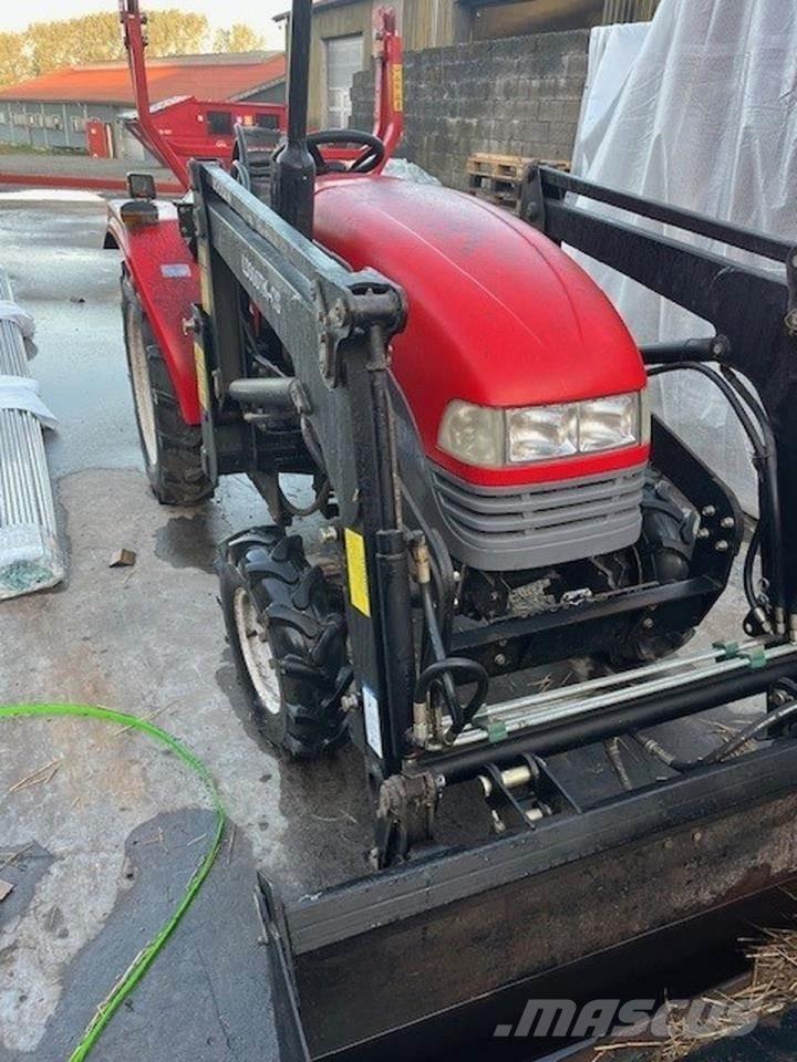 Dong Feng DF304 Tractoren