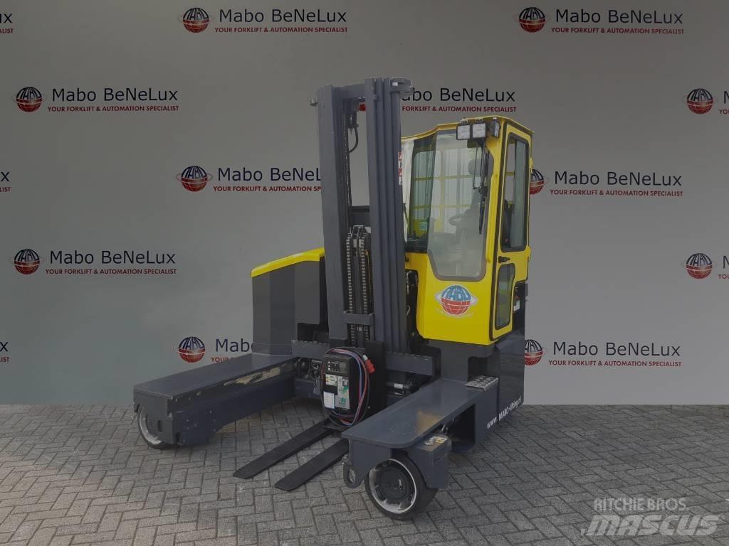 Combilift C 4000 ET Zijlader