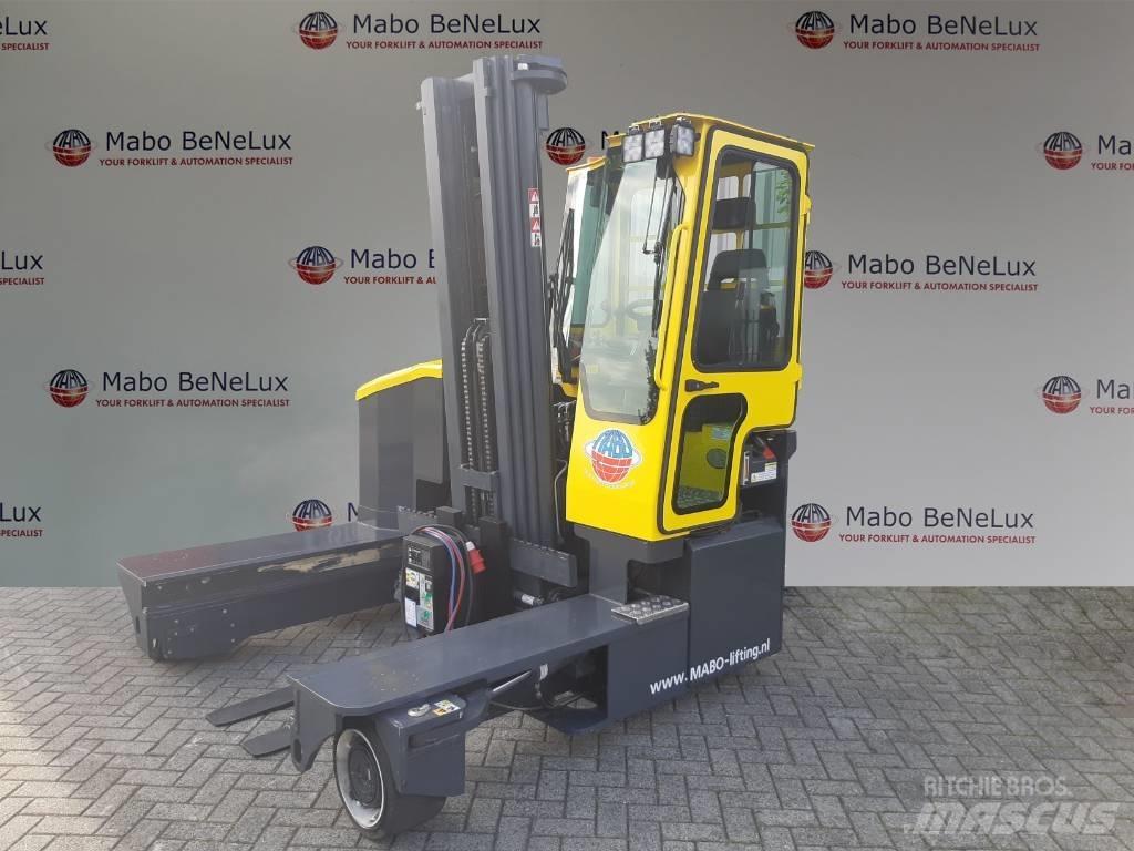 Combilift C 4000 ET Zijlader