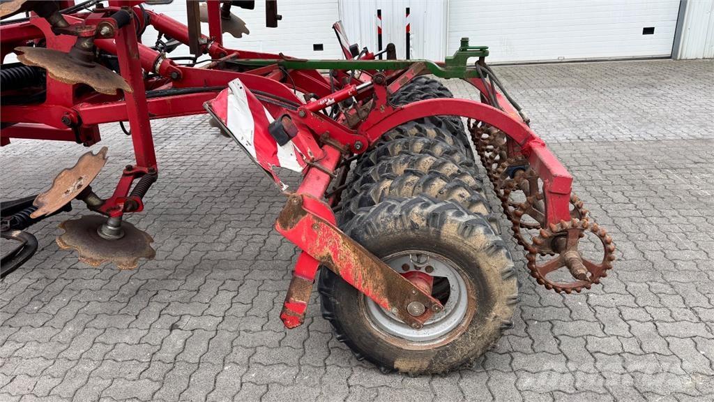 Horsch Tiger 5AS Cultivatoren