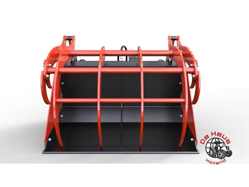 Boxer PB 110W Bakken