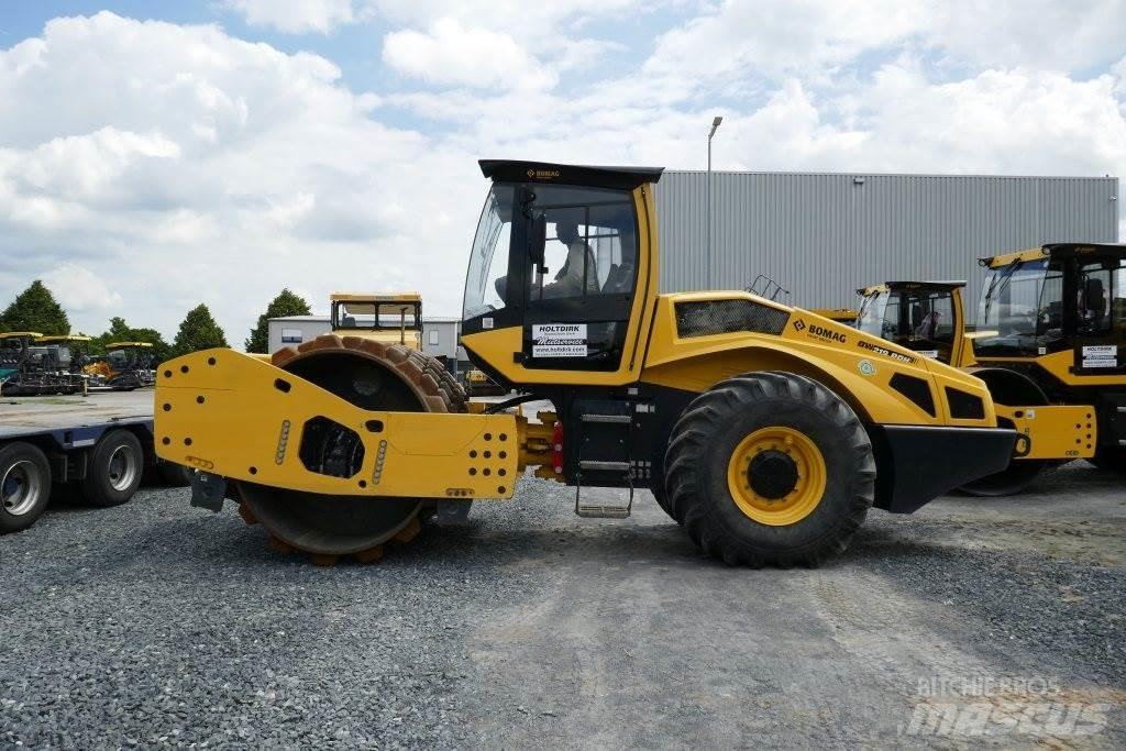 Bomag BW 219 PDH-5 Grondverdichtingsmachines