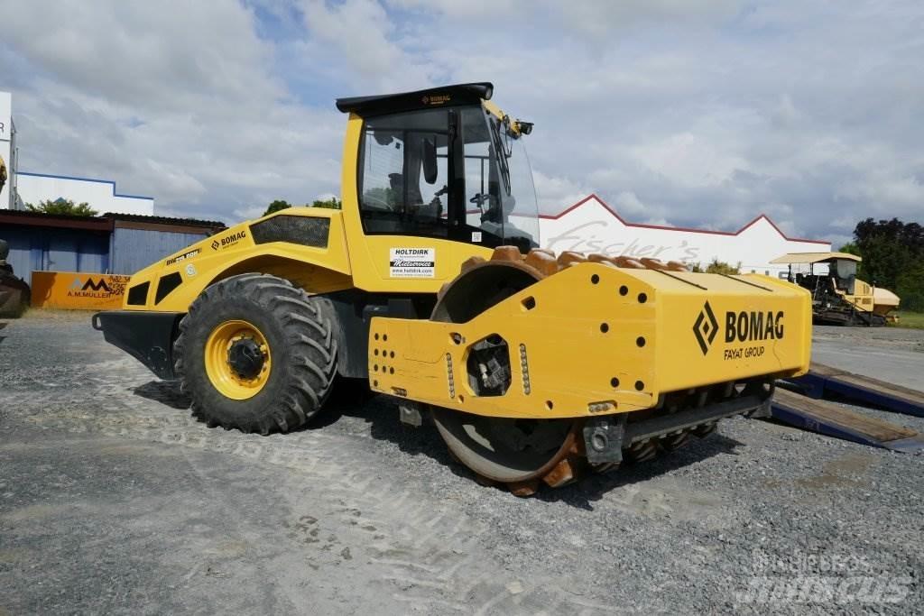 Bomag BW 219 PDH-5 Grondverdichtingsmachines