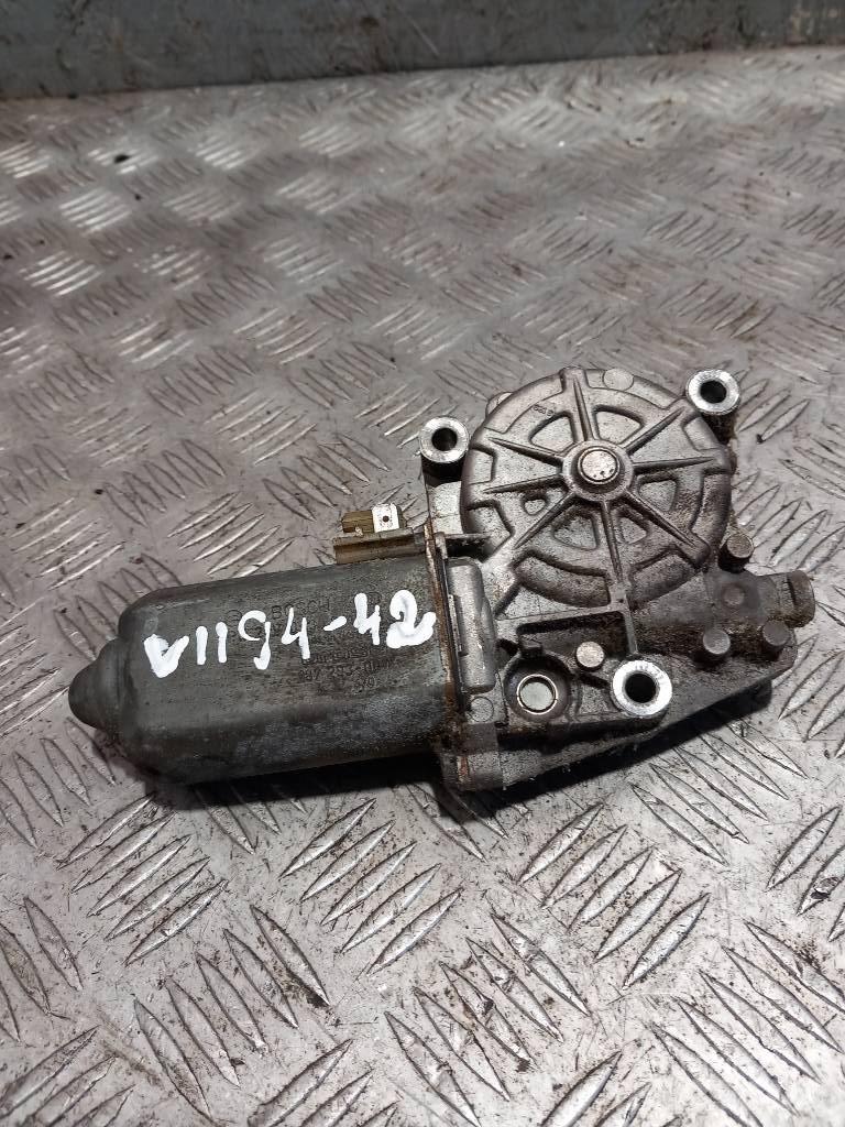 Volvo FH 12  3176549 Cabine en interieur