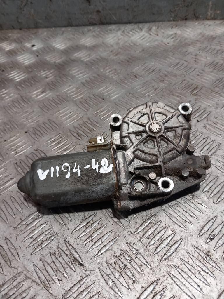 Volvo FH 12  3176549 Cabine en interieur
