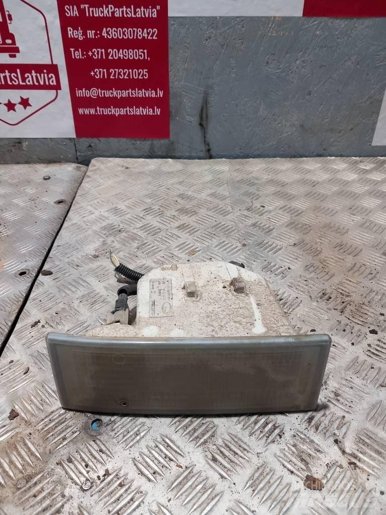 Volvo FH 12  20360274 Cabine en interieur