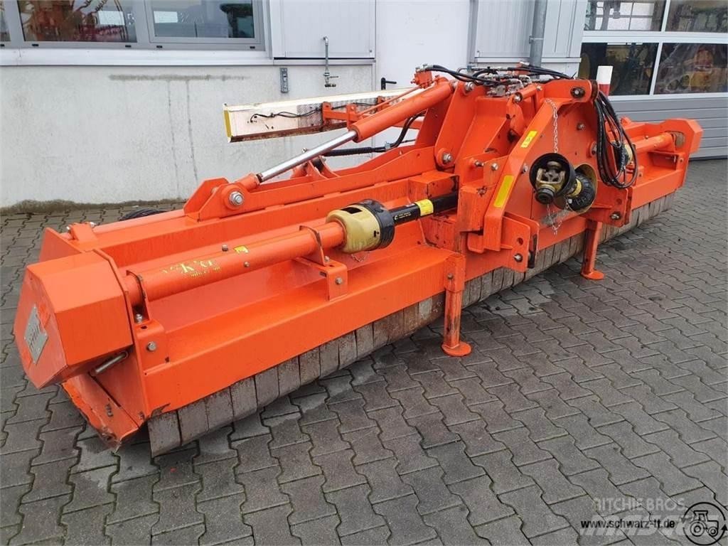 Tierre TRL 440 Klepelmaaiers