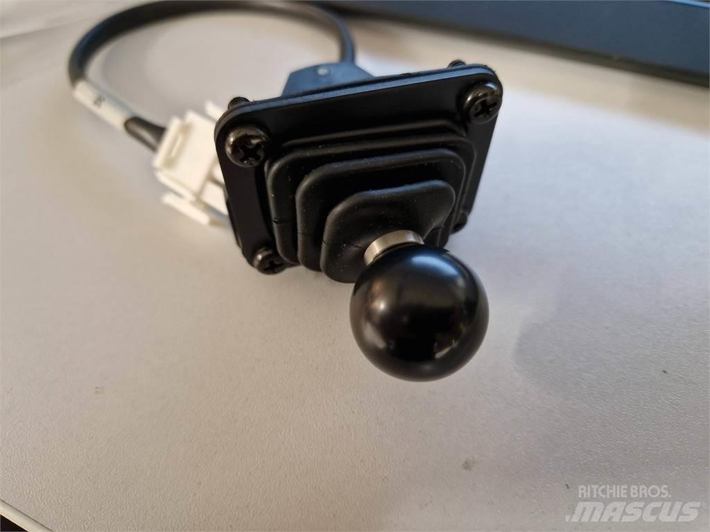 Rottne 083-0001 Electronics