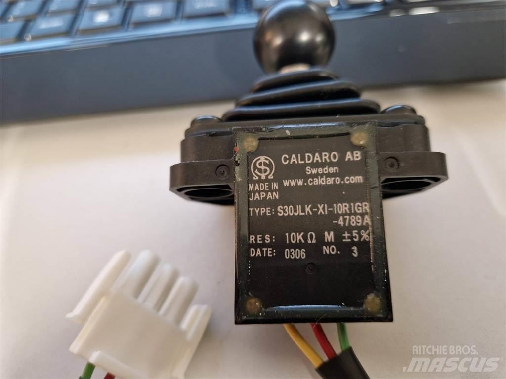 Rottne 083-0001 Electronics