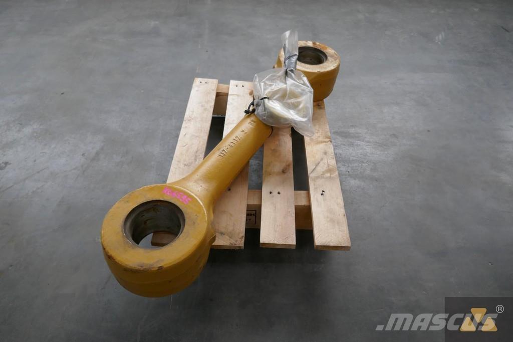 CAT 137-4117 Transport - Anderen