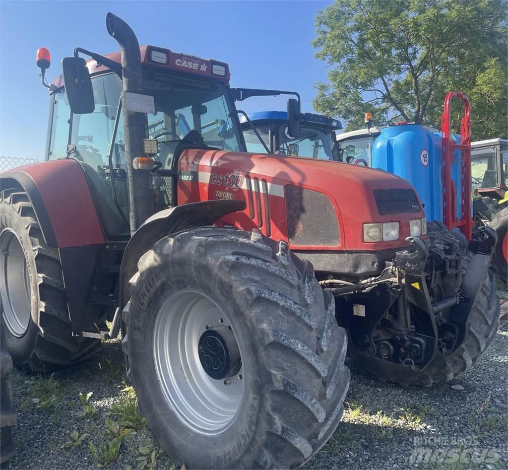 Case IH CS 150 Tractoren