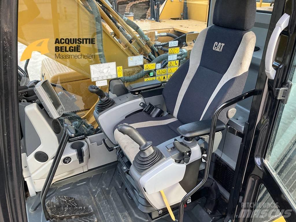 CAT 326 F L Rupsgraafmachines