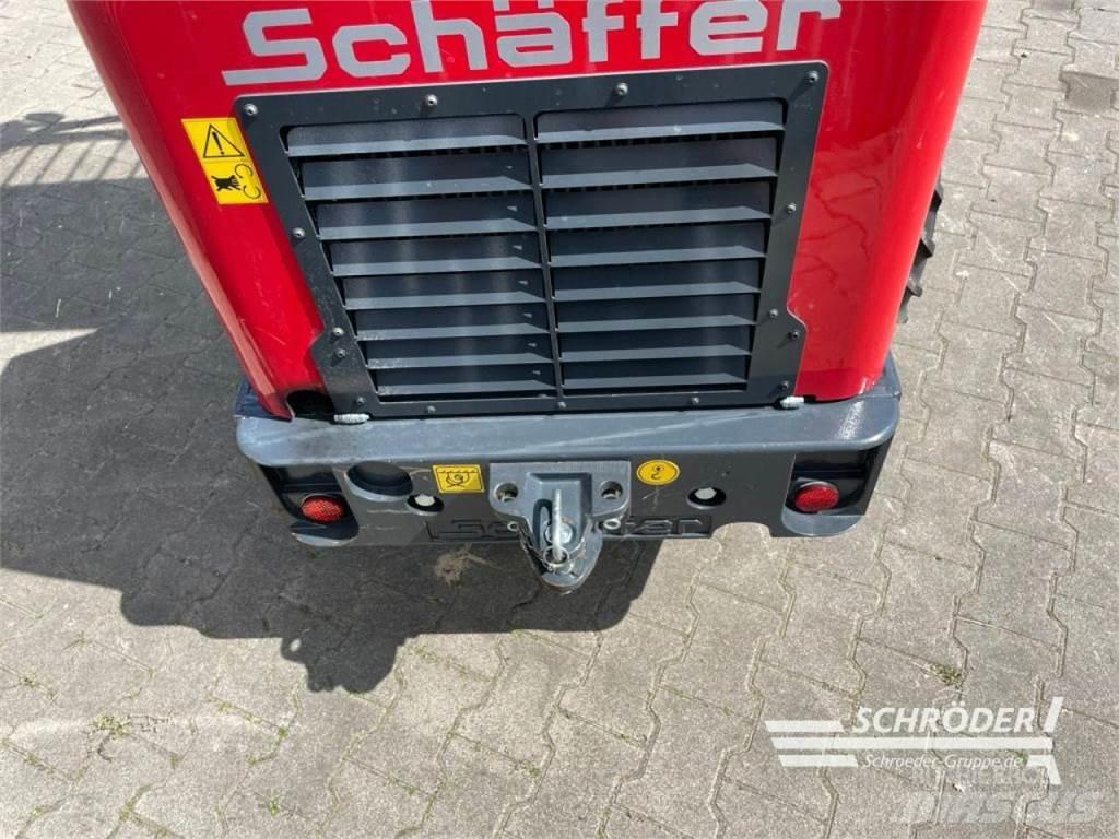 Schäffer 2028 SLT Miniladers