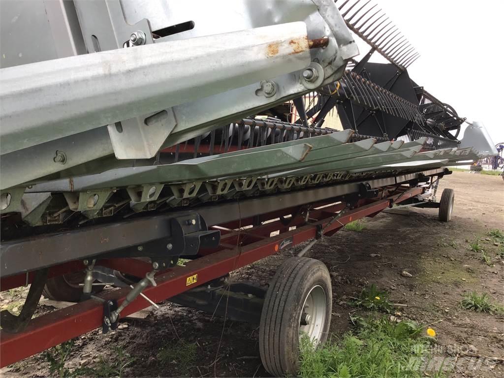 Case IH 3100 Maaidorser aanbouwdelen