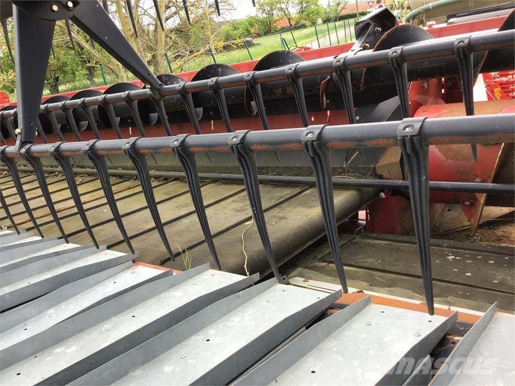Case IH 3100 Maaidorser aanbouwdelen