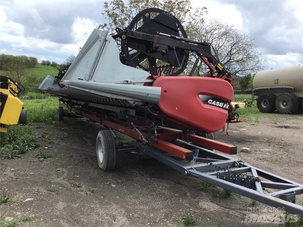 Case IH 3100 Maaidorser aanbouwdelen