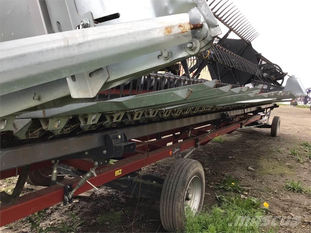 Case IH 3100 Maaidorser aanbouwdelen