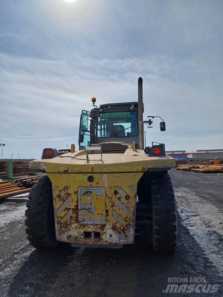 Kalmar DCG 250-12LB Diesel heftrucks