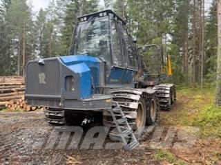 Rottne F 13 E Uitrijwagens