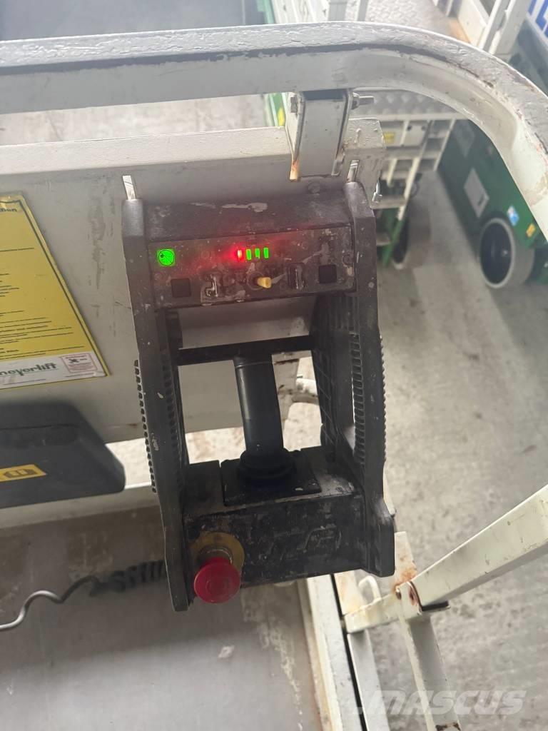 JLG 2646 ES Schaarhoogwerkers