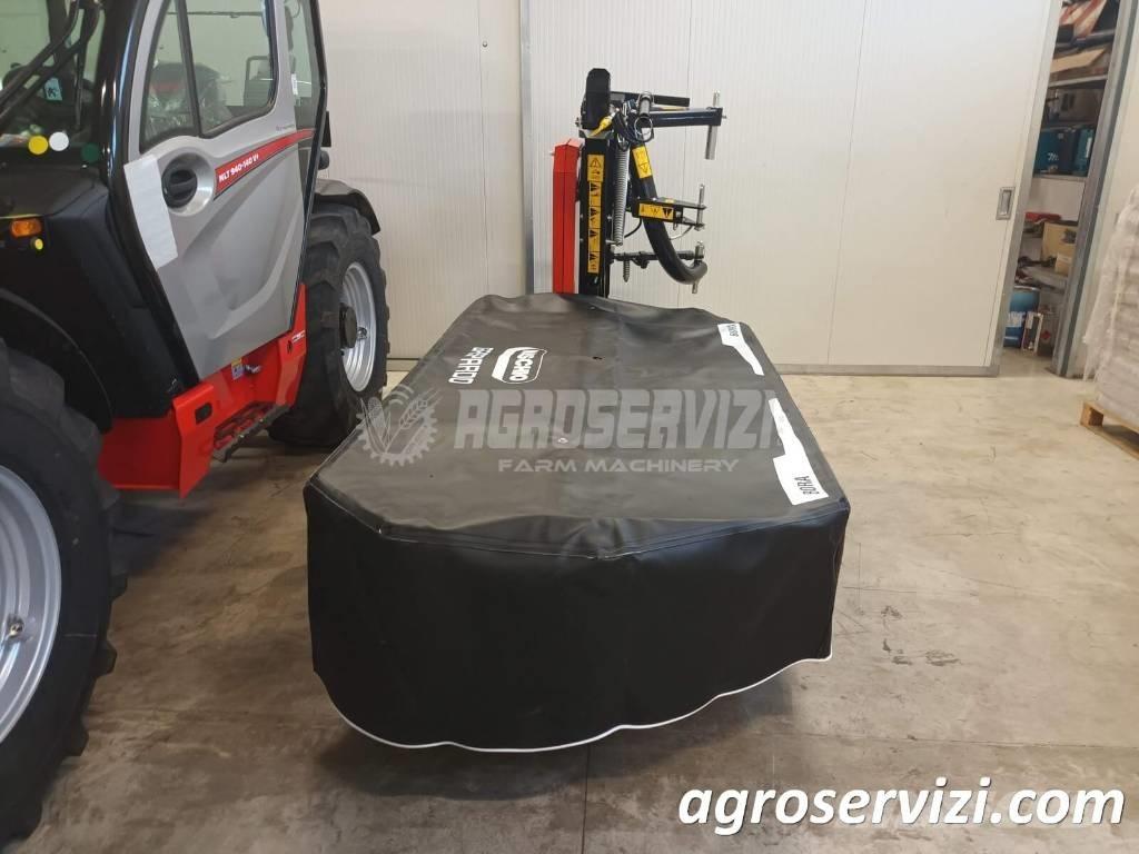 Gaspardo BORA 240 LT Maaiers