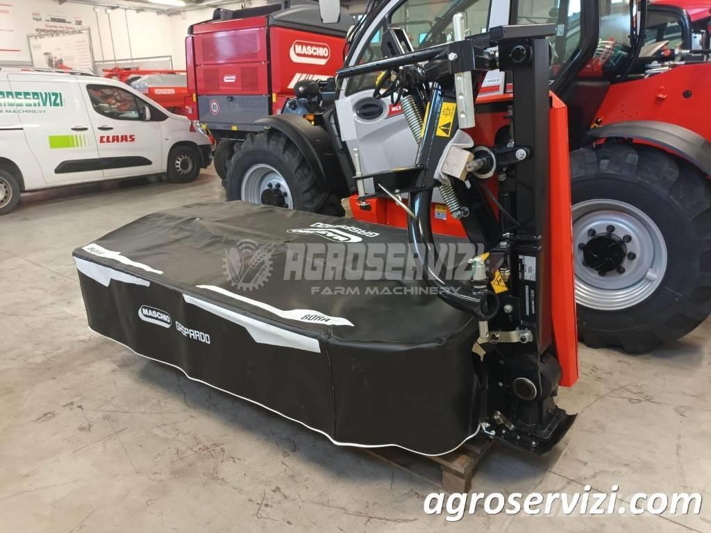 Gaspardo BORA 240 LT Maaiers