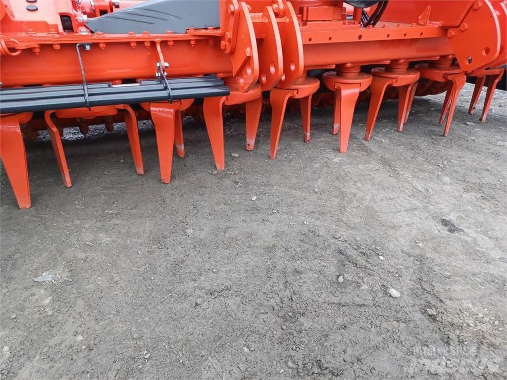 Kuhn HR 3020 Rotorkopeggen / rototillers