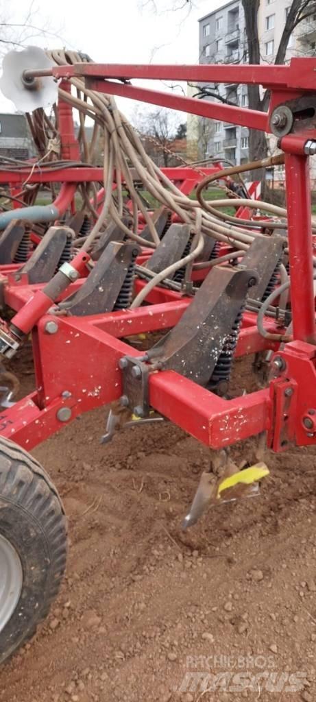 Horsch CO 6 Zaaicombinaties