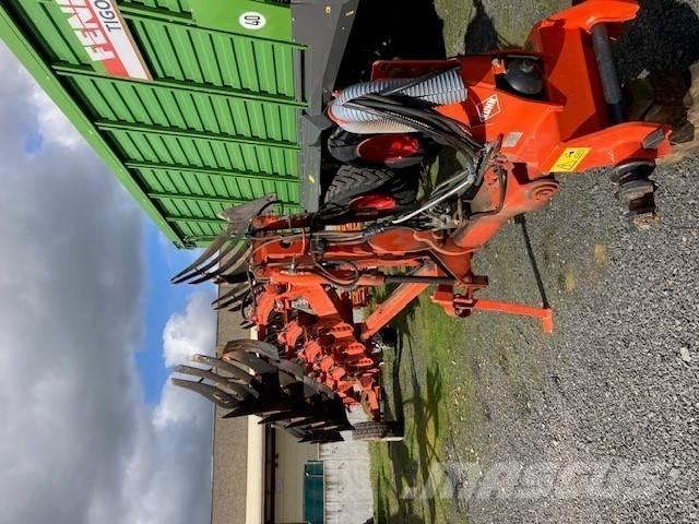 Kuhn Vari-Master Ploeg