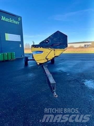 New Holland 30 fods Accessoires voor maaidorsmachines