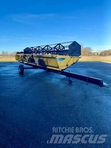 New Holland 30 fods Accessoires voor maaidorsmachines