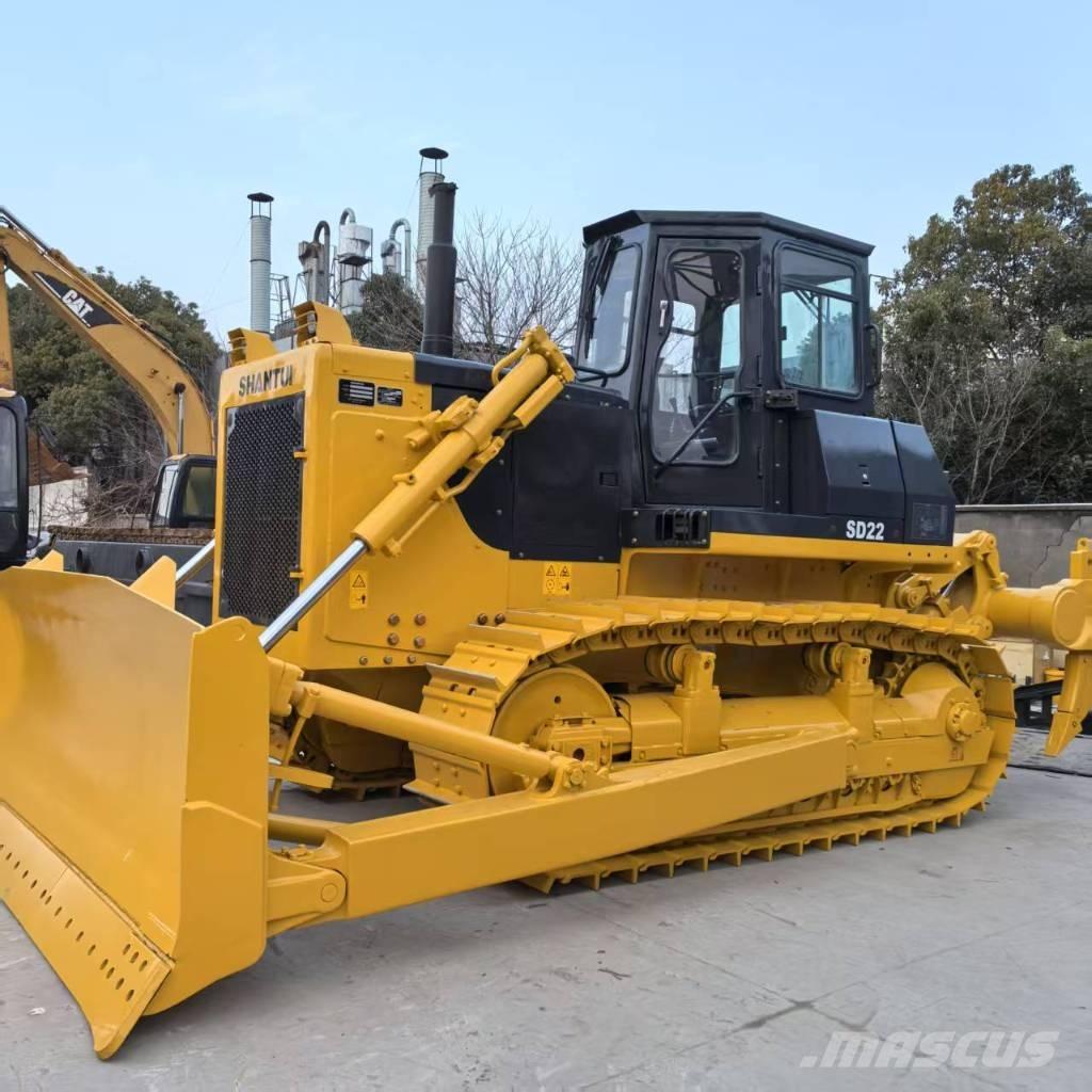 Shantui SD22L Rupsdozers