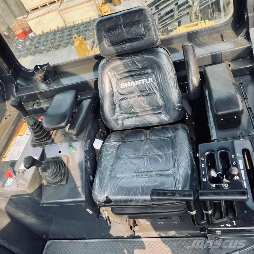 Shantui SD22L Rupsdozers