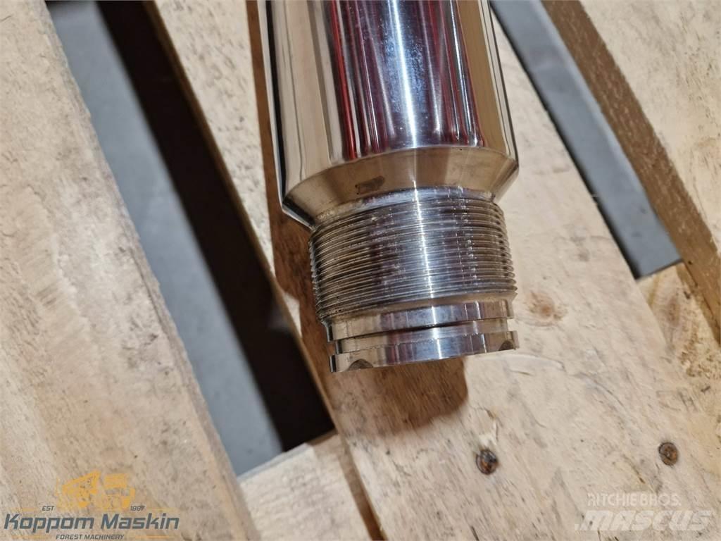 Eco Log 7013796 Hydraulics