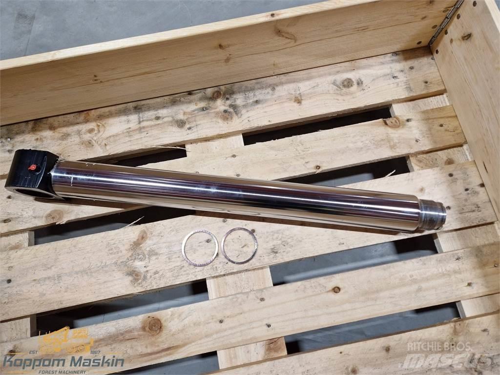Eco Log 7013796 Hydraulics
