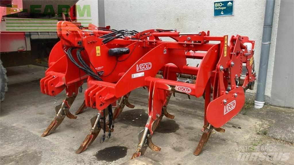  DIG 950/7 Cultivatoren