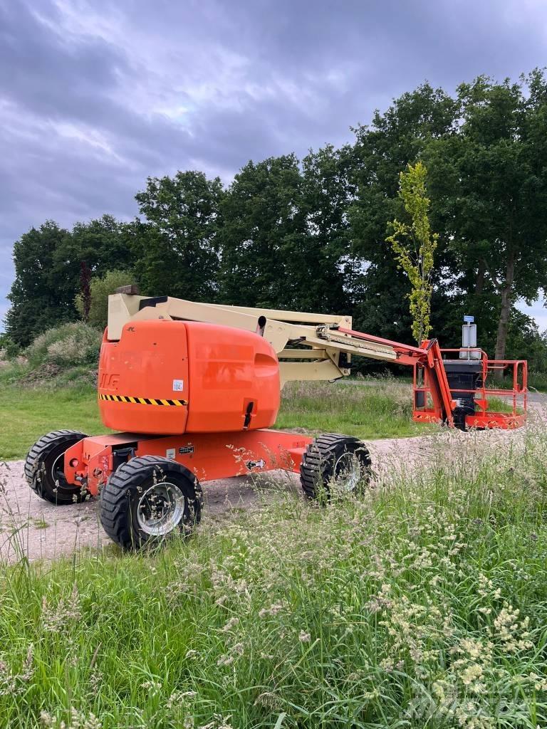 JLG 510 AJ Knikarmhoogwerkers
