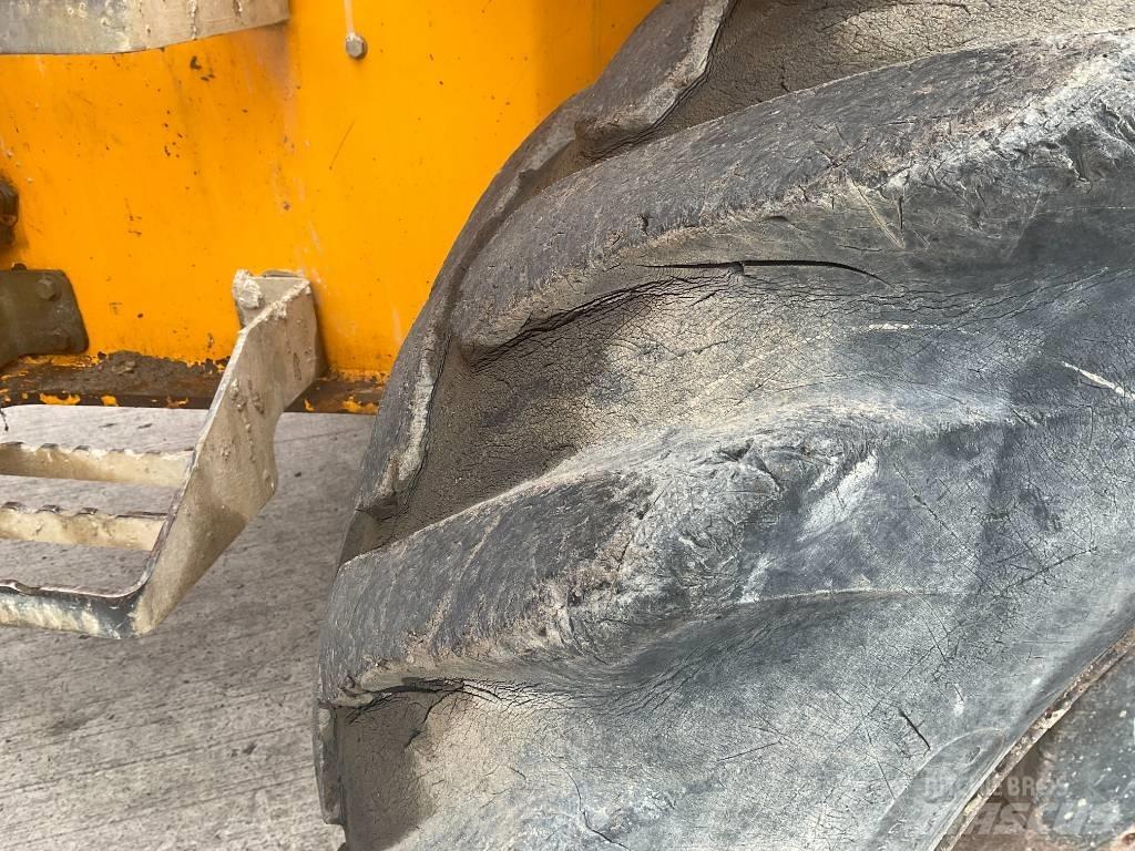 Thwaites 6T Mini Dumpers