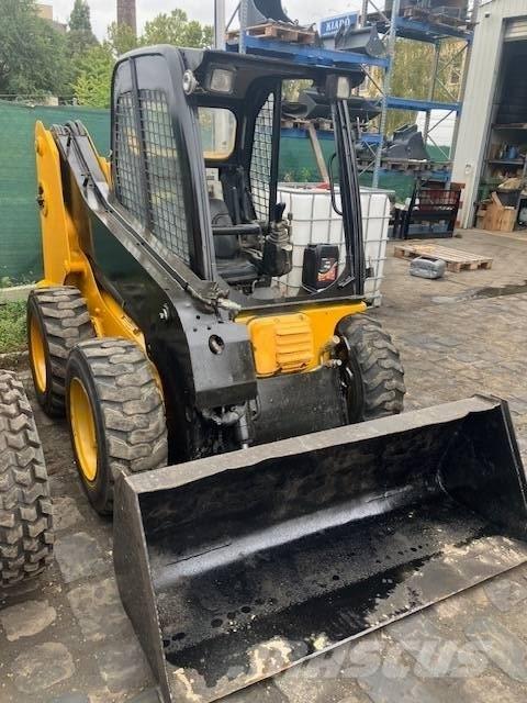 JCB 170 Schrankladers