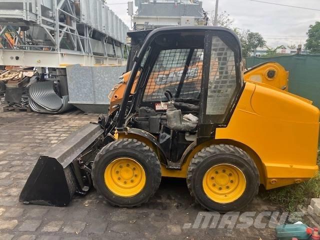 JCB 170 Schrankladers