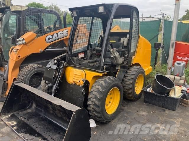 JCB 170 Schrankladers