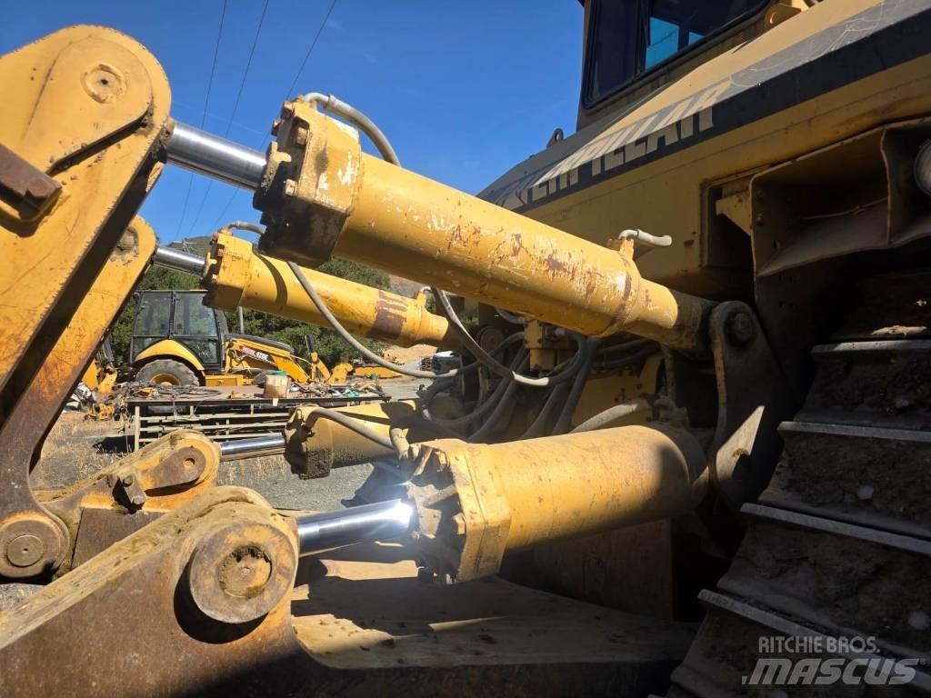 CAT D 10 N Rupsdozers