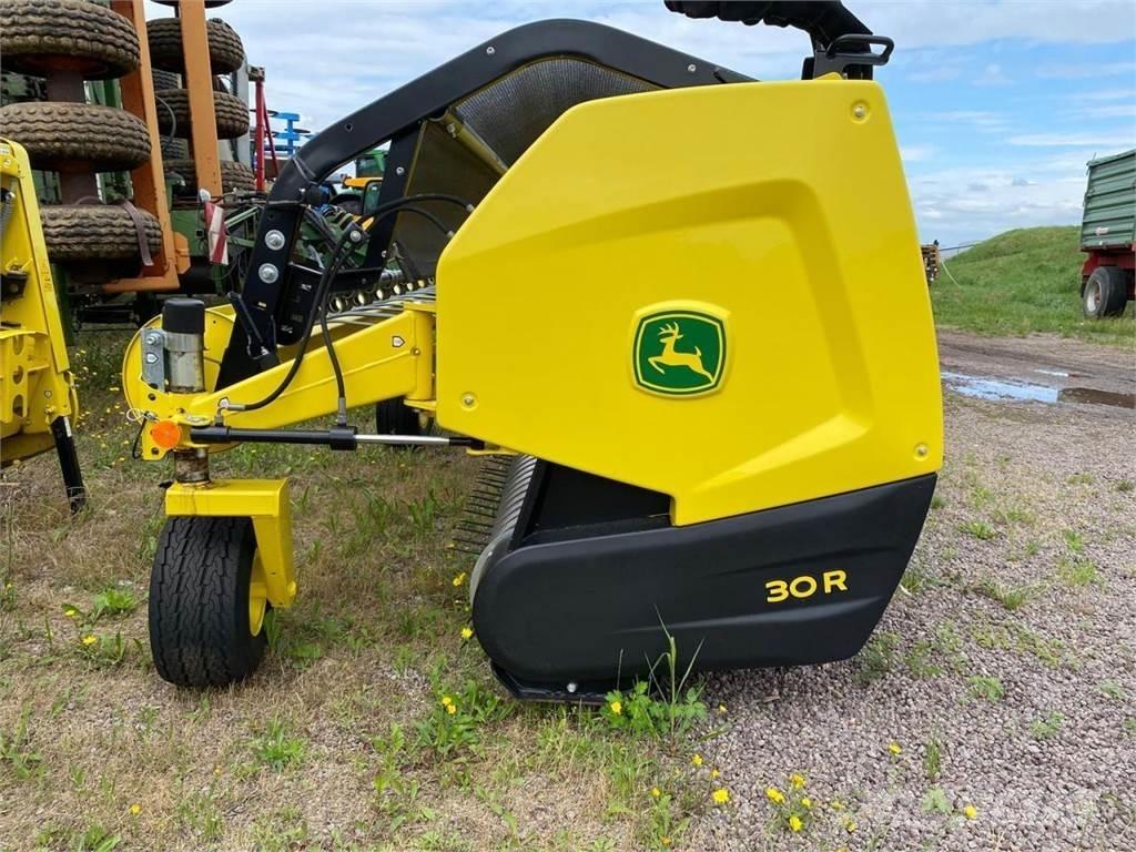 John Deere 30R Accessoires voor maaidorsmachines