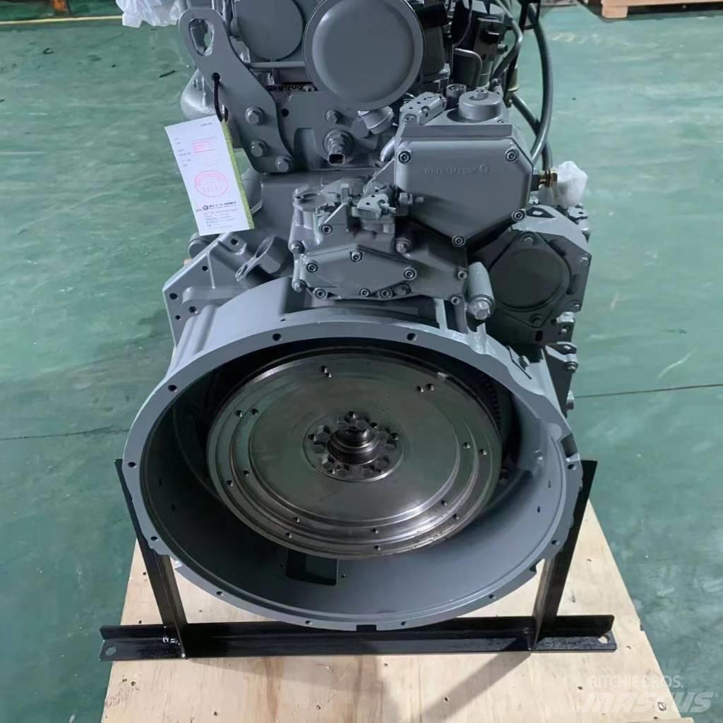 Deutz BF6M1013EC Motoren