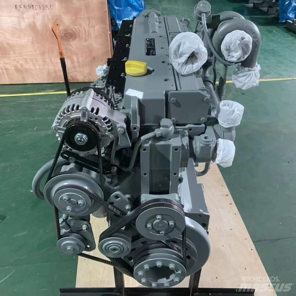 Deutz BF6M1013EC Motoren