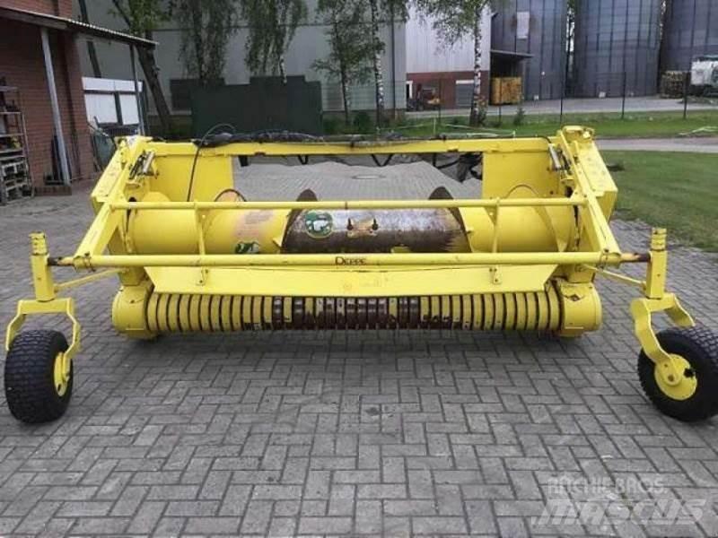 John Deere 630 B Accessoires voor maaidorsmachines