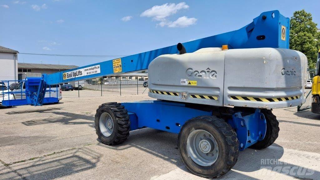 Genie S 85 Telescoophoogwerkers