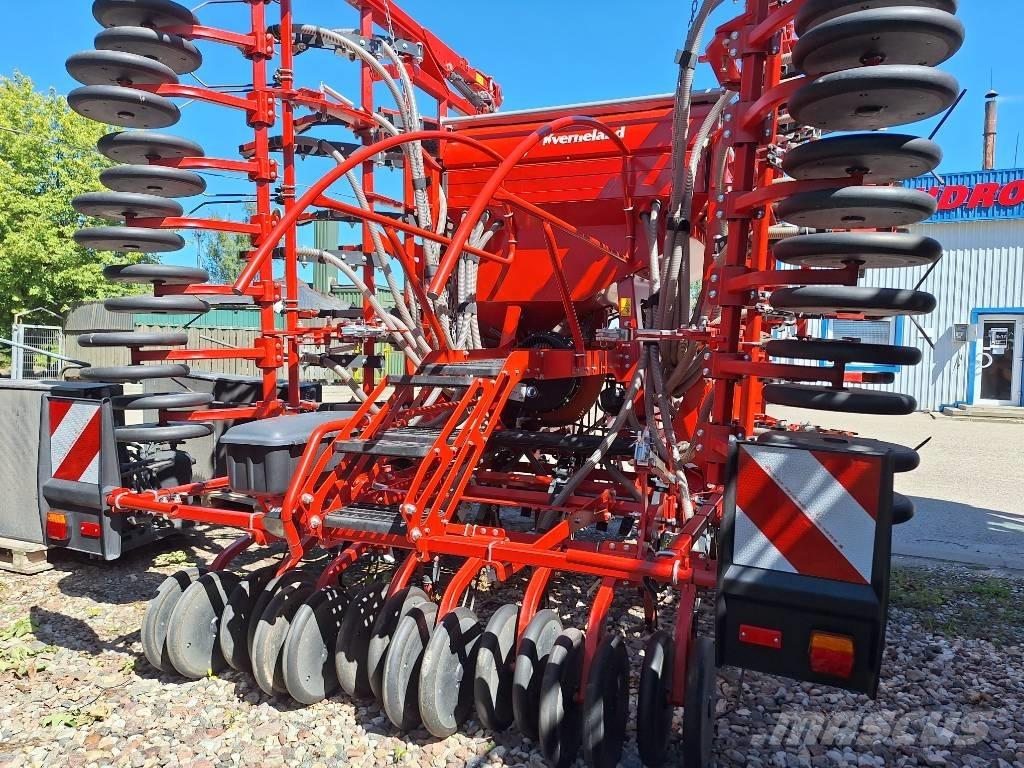 Kverneland TS-DRILL Zaaimachines