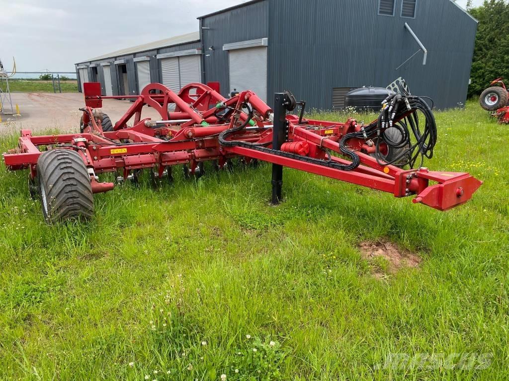 Horsch Joker 5 RT Schijveneggen